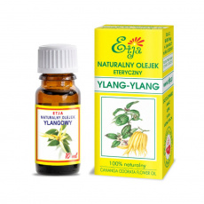 Etja, éterický olej Ylang-Ylang 10 ml