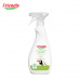 Friendly Organic, sprej na čistenie hračiek a detskej izby, bez vône 500 ml