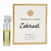 Hrabina Rzewuska, arabský parfum v oleji Zekreet, 1 ml