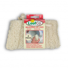 LoofCo, Prírodná umývačka riadu, 2-bal