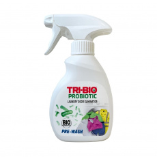 TRI-BIO, Prostriedok na odstraňovanie nepríjemných pachov z odevov a iných tkanín, 210 ml