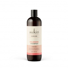 Sukin, VOLUMISING, Volume šampón, 500 ml