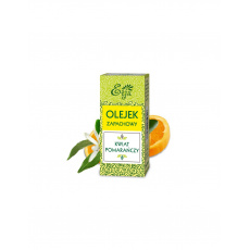 Etja, eseciálny olej, pomarančový kvet 10 ml