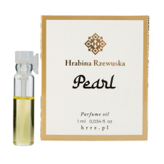 Hrabina Rzewuska, Parfum Arabian Pearl Oil, 1 ml