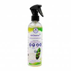 BIOLIFE AIR CLEANS, 100% prírodný antialergický vzduchový sprej 250 ml
