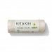 Kit a Kin, biologicky odbúrateľné vrecká na plienky, bez vône, 60 ks