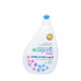 Ecogenic, tekutina na umývanie fliaš, cumlíkov a hračiek, bez zápachu, 500 ml