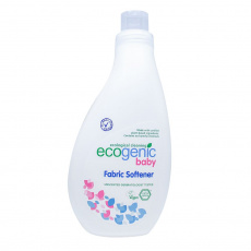 Ecogenic, aviváž na detské oblečenie, bez parfumácie, 1000 ml