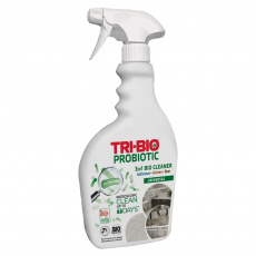 TRI-BIO, Probiotický čistiaci sprej 3v1, 420ml